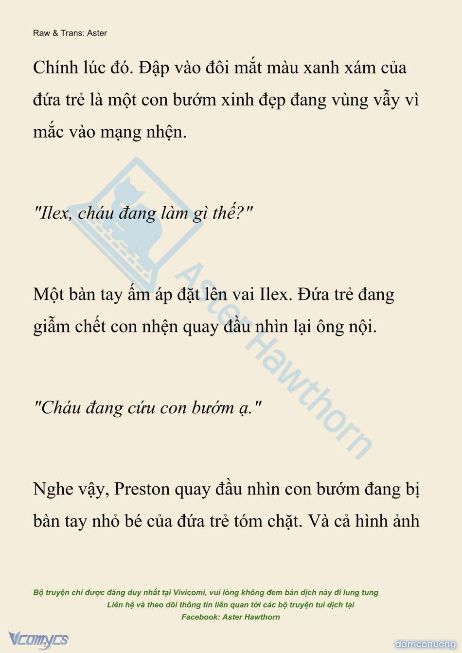 đọc truyện [novel] Hồ Điệp Nuốt Chửng Sương Mù Chương 78 ảnh 15 tại Thiên Thai Truyện
