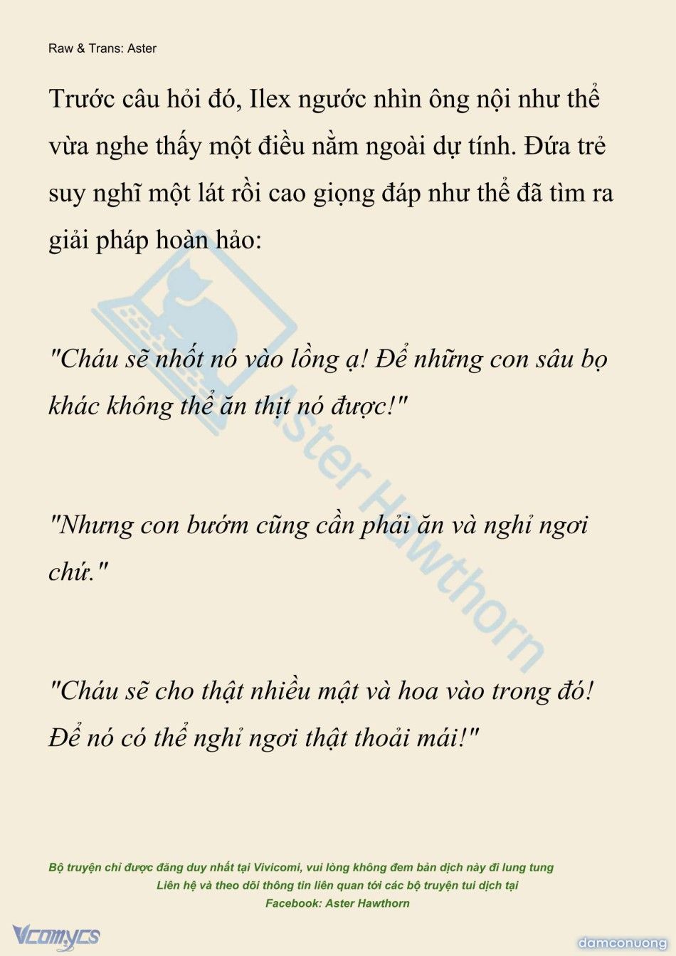 đọc truyện [novel] Hồ Điệp Nuốt Chửng Sương Mù Chương 78 ảnh 20 tại Thiên Thai Truyện