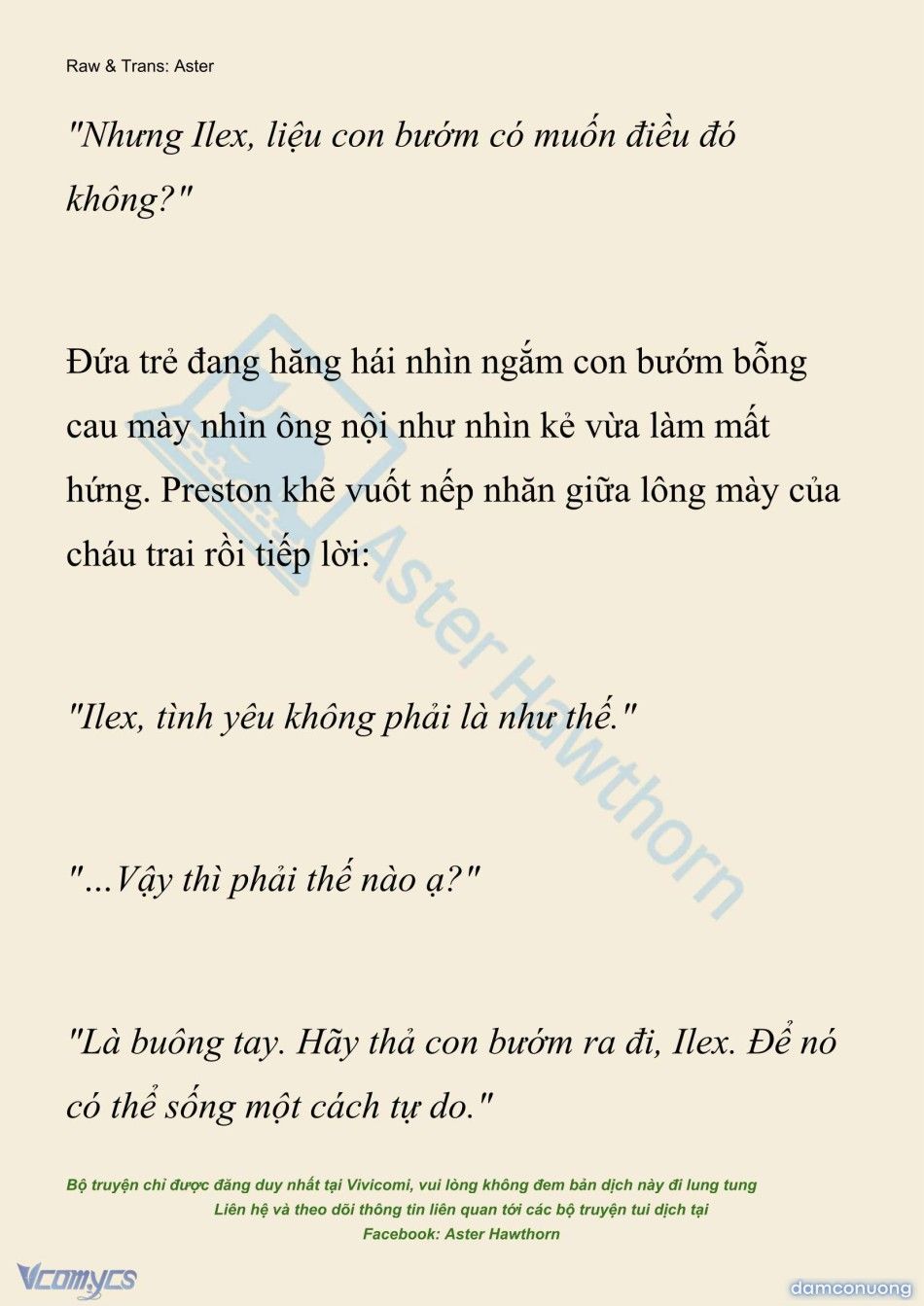 đọc truyện [novel] Hồ Điệp Nuốt Chửng Sương Mù Chương 78 ảnh 21 tại Thiên Thai Truyện