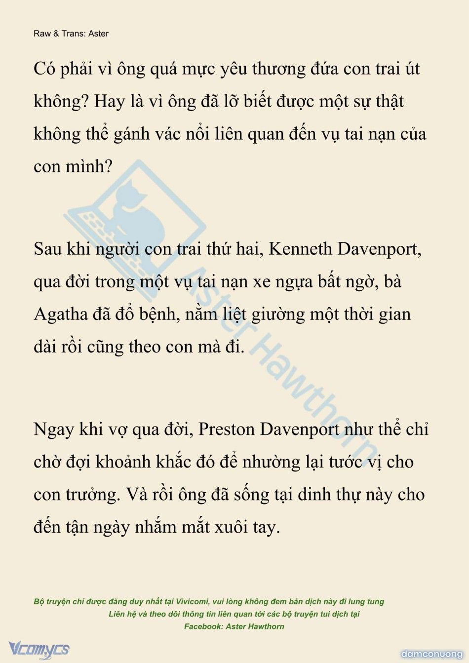 đọc truyện [novel] Hồ Điệp Nuốt Chửng Sương Mù Chương 78 ảnh 4 tại Thiên Thai Truyện