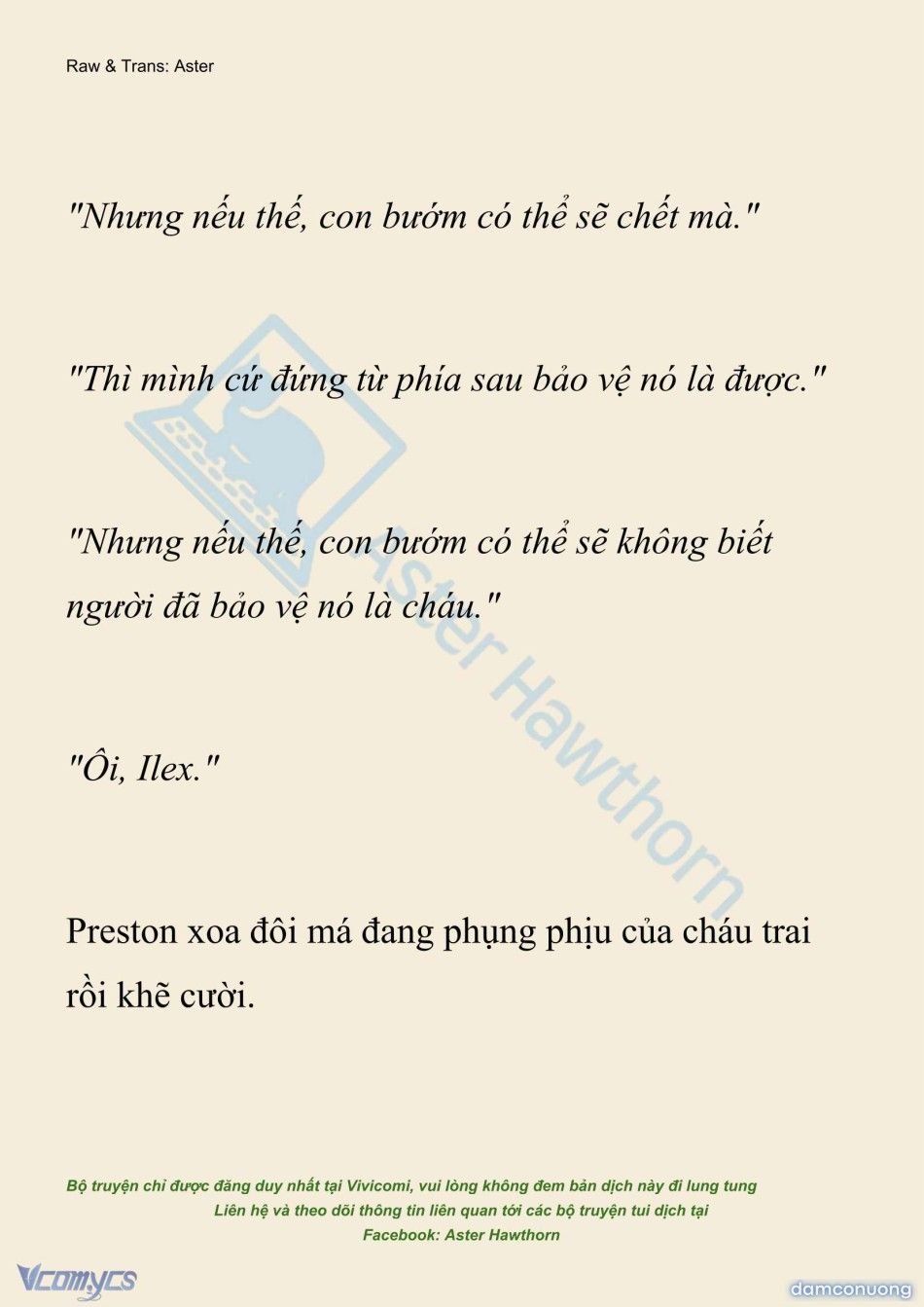 đọc truyện [novel] Hồ Điệp Nuốt Chửng Sương Mù Chương 78 ảnh 22 tại Thiên Thai Truyện