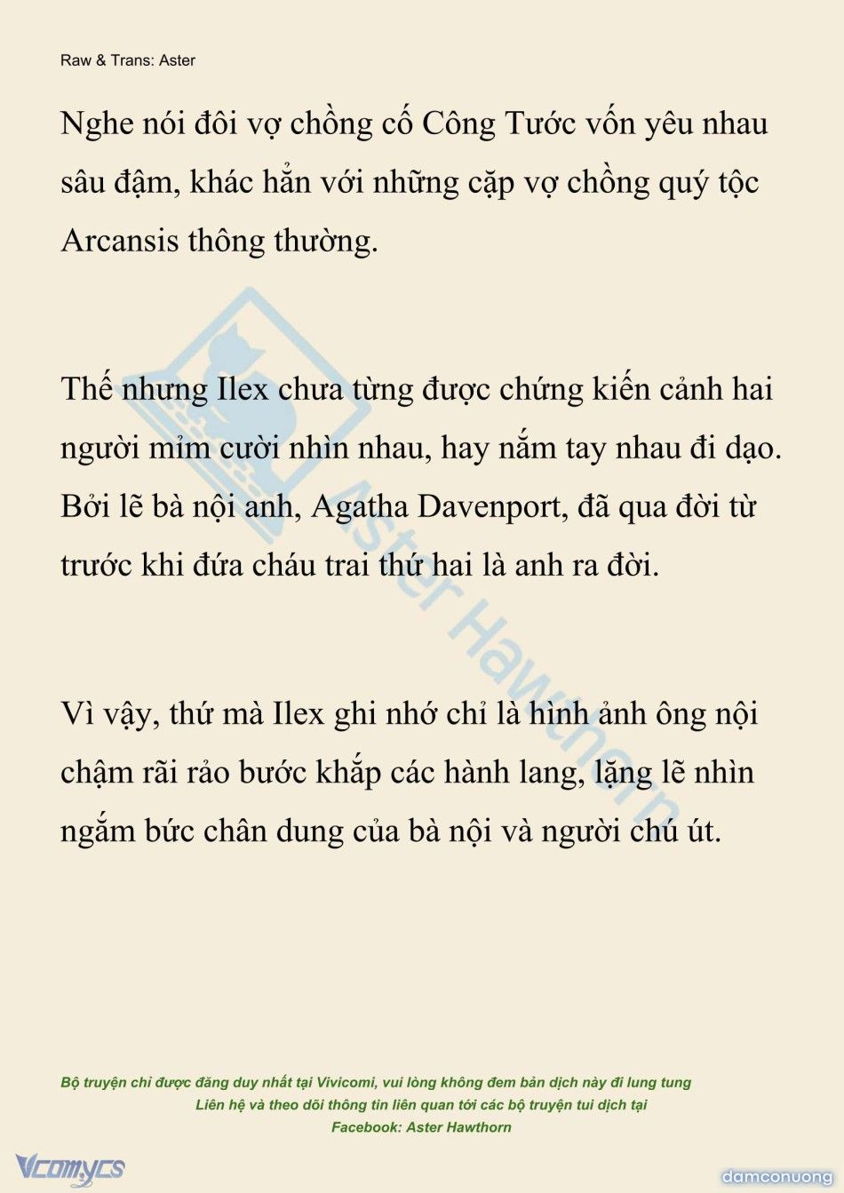 đọc truyện [novel] Hồ Điệp Nuốt Chửng Sương Mù Chương 78 ảnh 5 tại Thiên Thai Truyện