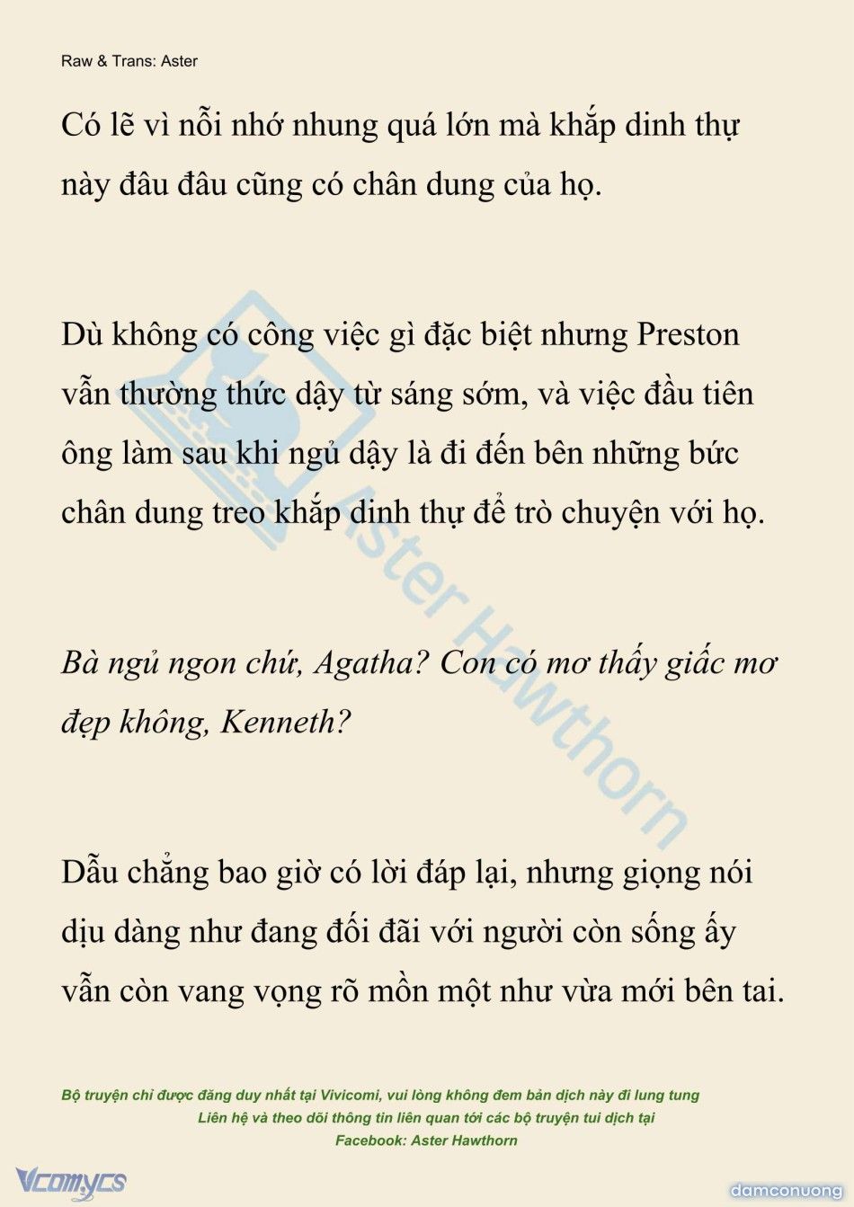 đọc truyện [novel] Hồ Điệp Nuốt Chửng Sương Mù Chương 78 ảnh 6 tại Thiên Thai Truyện