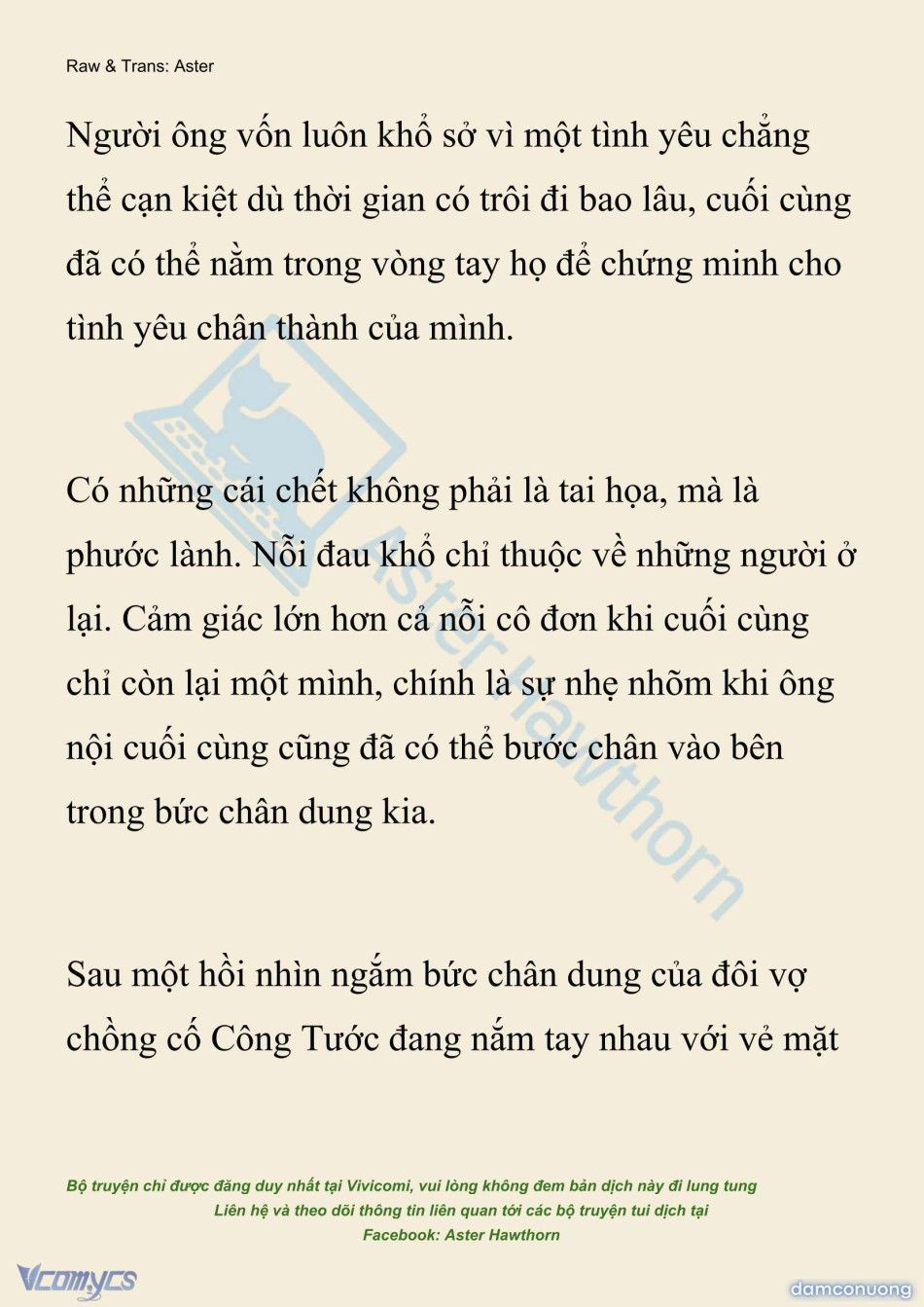 đọc truyện [novel] Hồ Điệp Nuốt Chửng Sương Mù Chương 78 ảnh 9 tại Thiên Thai Truyện