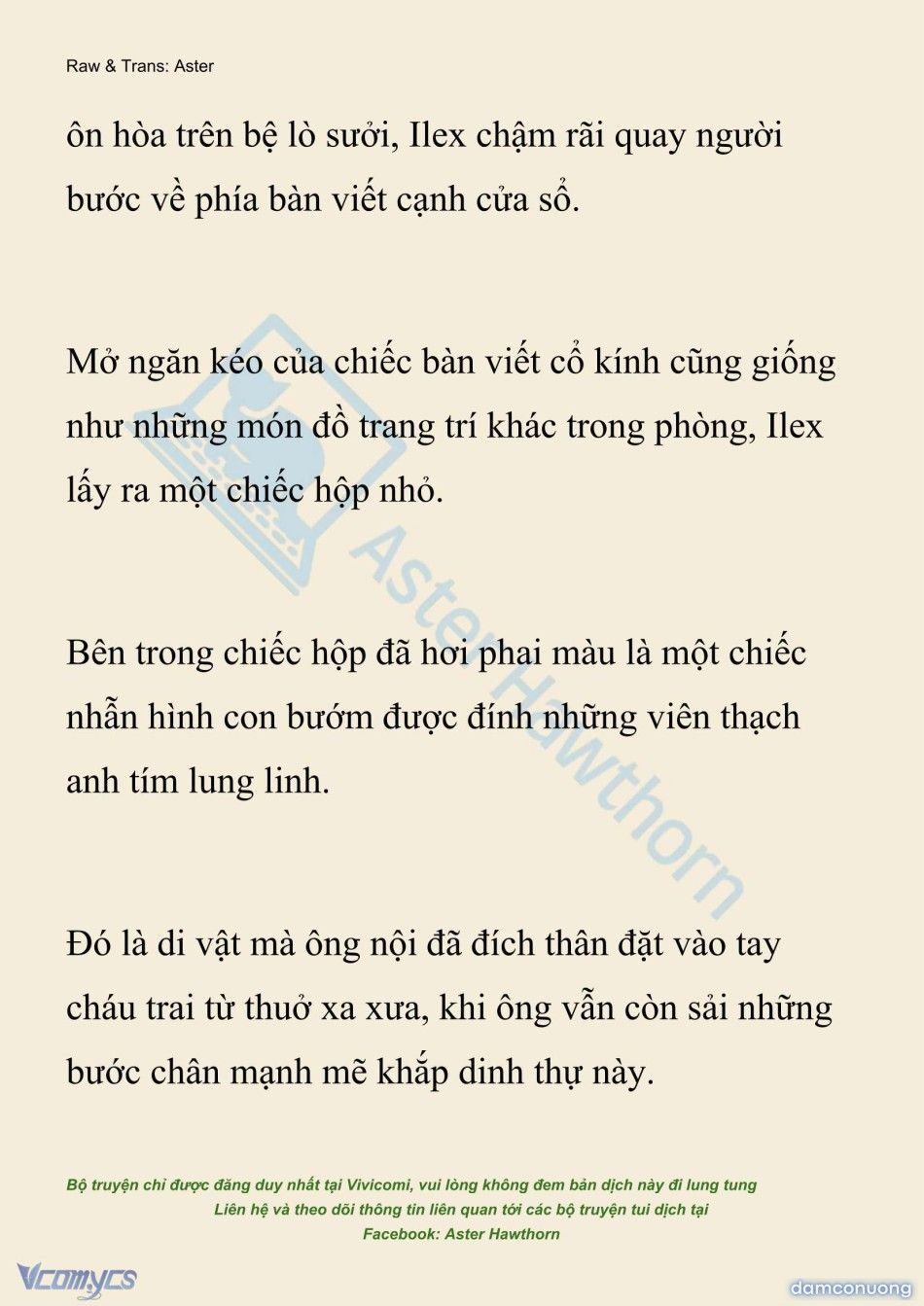 đọc truyện [novel] Hồ Điệp Nuốt Chửng Sương Mù Chương 78 ảnh 10 tại Thiên Thai Truyện