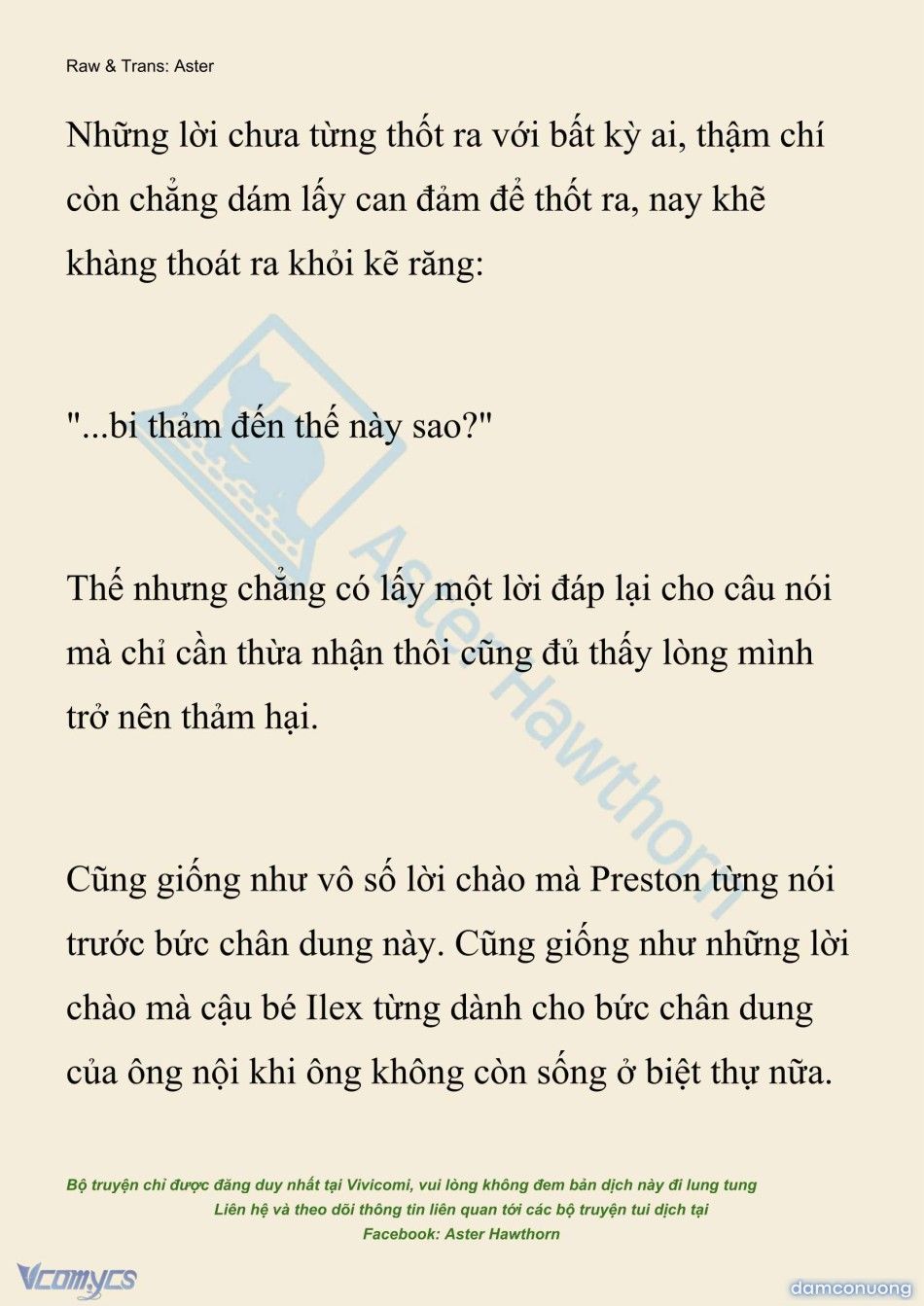 đọc truyện [novel] Hồ Điệp Nuốt Chửng Sương Mù Chương 79 ảnh 14 tại Thiên Thai Truyện