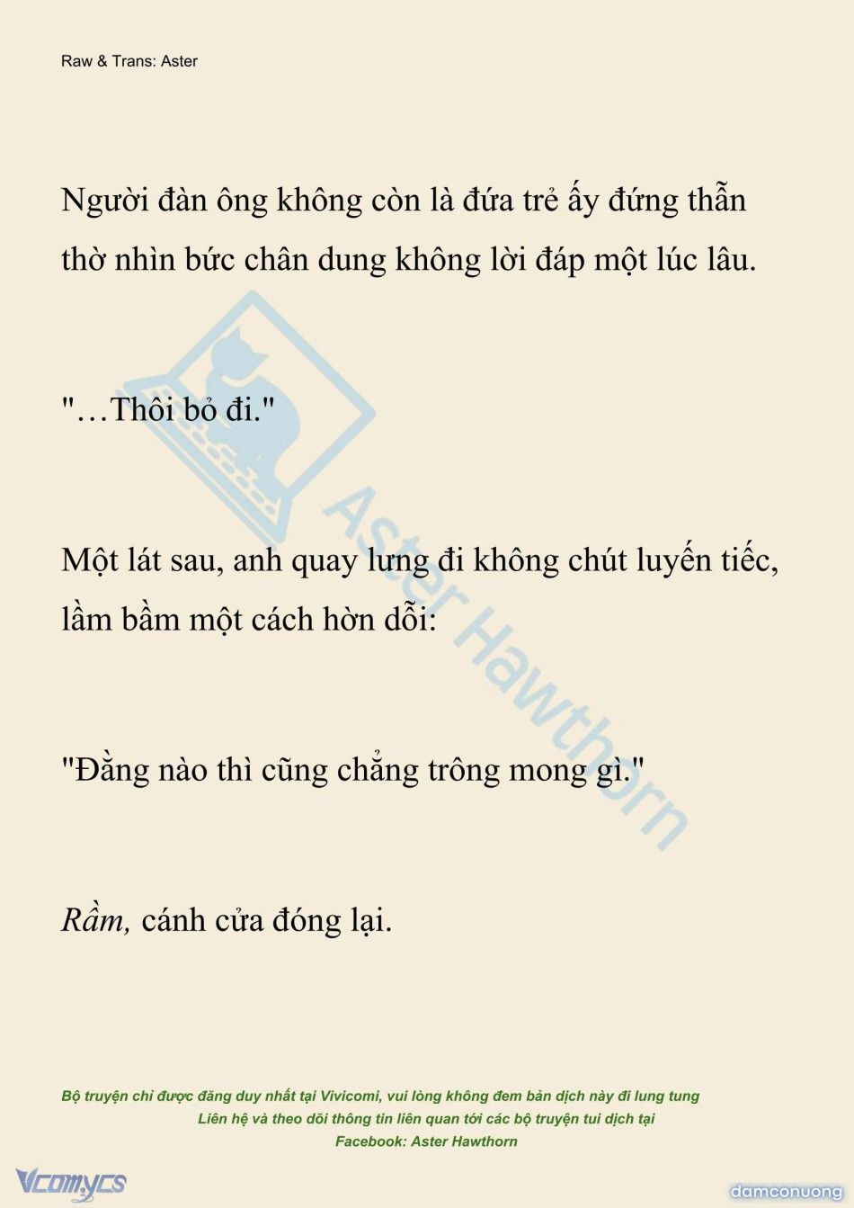 đọc truyện [novel] Hồ Điệp Nuốt Chửng Sương Mù Chương 79 ảnh 15 tại Thiên Thai Truyện