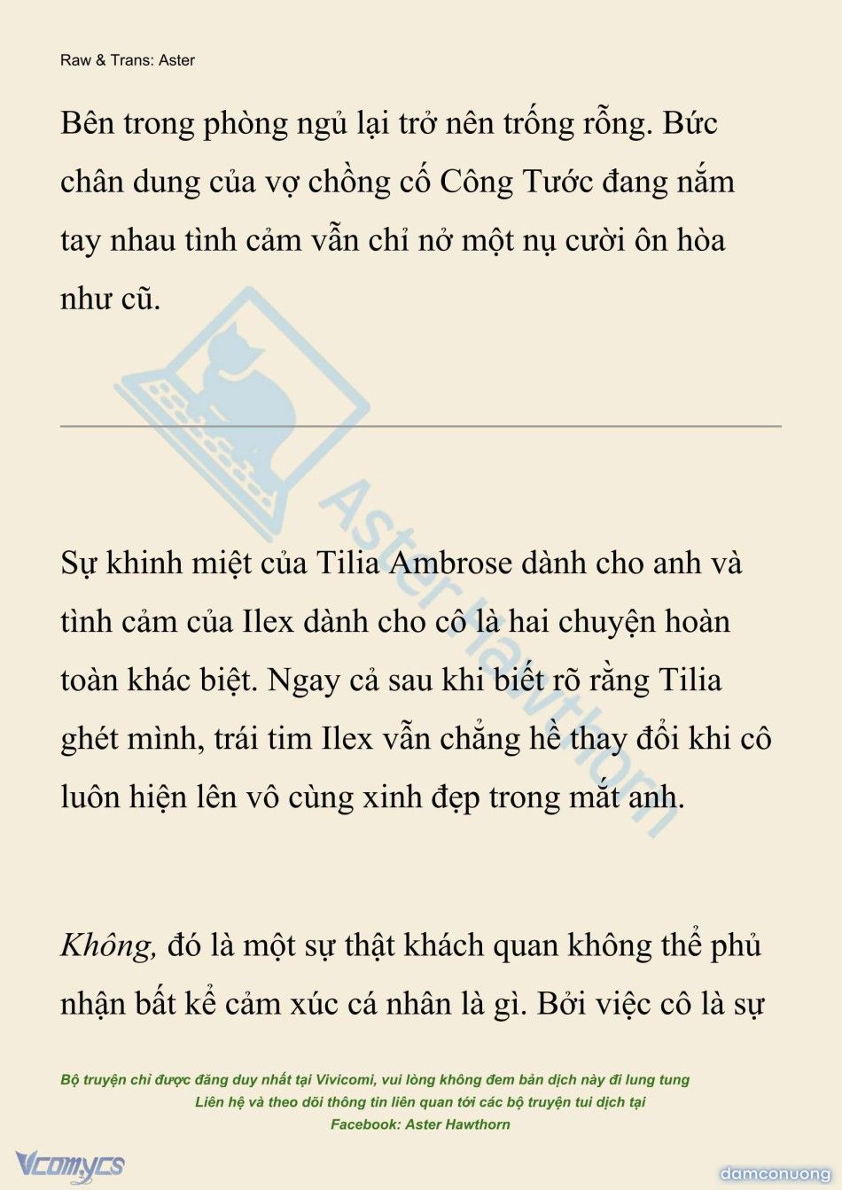 đọc truyện [novel] Hồ Điệp Nuốt Chửng Sương Mù Chương 79 ảnh 16 tại Thiên Thai Truyện