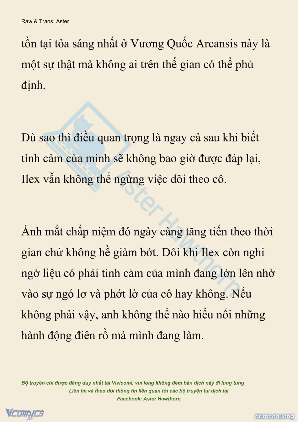 đọc truyện [novel] Hồ Điệp Nuốt Chửng Sương Mù Chương 79 ảnh 17 tại Thiên Thai Truyện