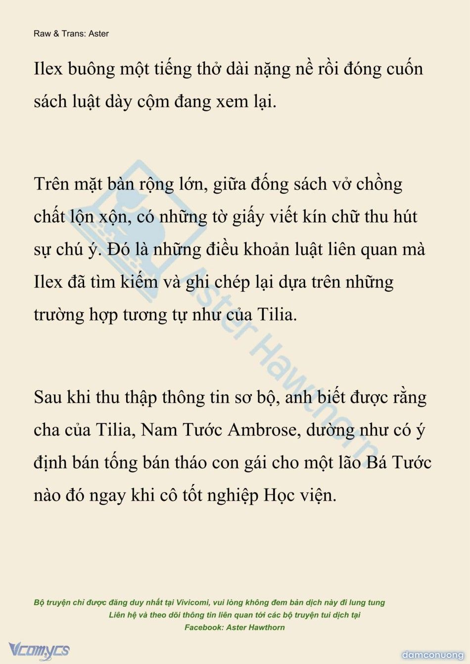đọc truyện [novel] Hồ Điệp Nuốt Chửng Sương Mù Chương 79 ảnh 18 tại Thiên Thai Truyện