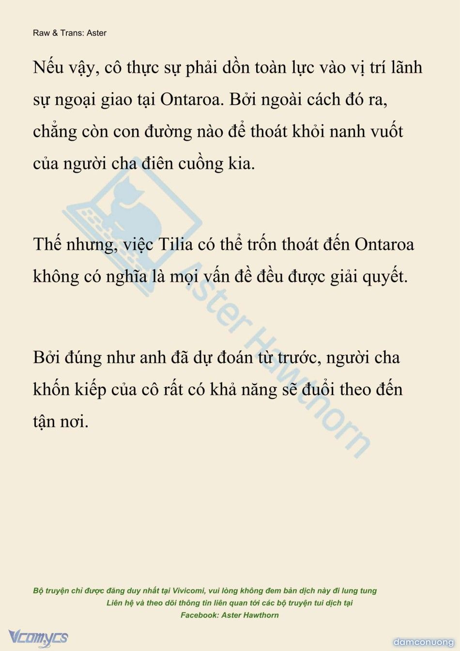 đọc truyện [novel] Hồ Điệp Nuốt Chửng Sương Mù Chương 79 ảnh 19 tại Thiên Thai Truyện