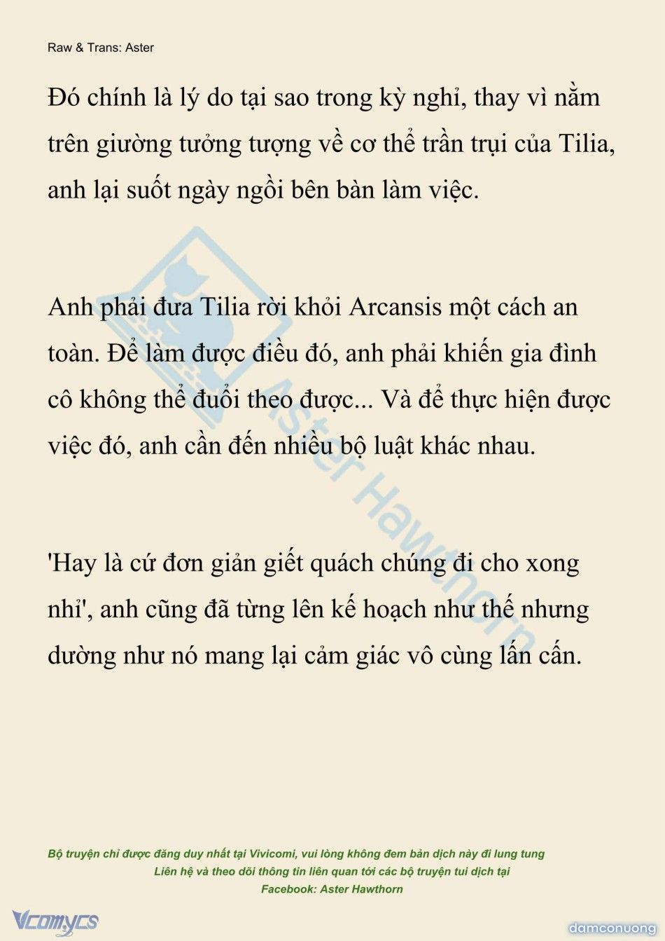 đọc truyện [novel] Hồ Điệp Nuốt Chửng Sương Mù Chương 79 ảnh 20 tại Thiên Thai Truyện