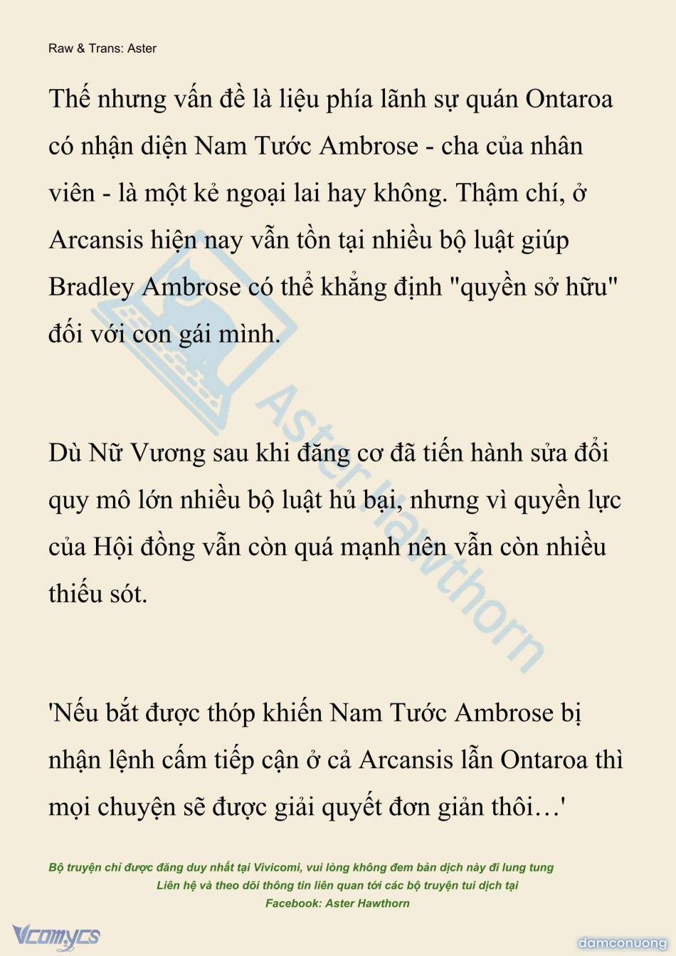 đọc truyện [novel] Hồ Điệp Nuốt Chửng Sương Mù Chương 79 ảnh 23 tại Thiên Thai Truyện