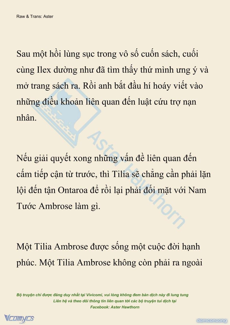 đọc truyện [novel] Hồ Điệp Nuốt Chửng Sương Mù Chương 79 ảnh 24 tại Thiên Thai Truyện