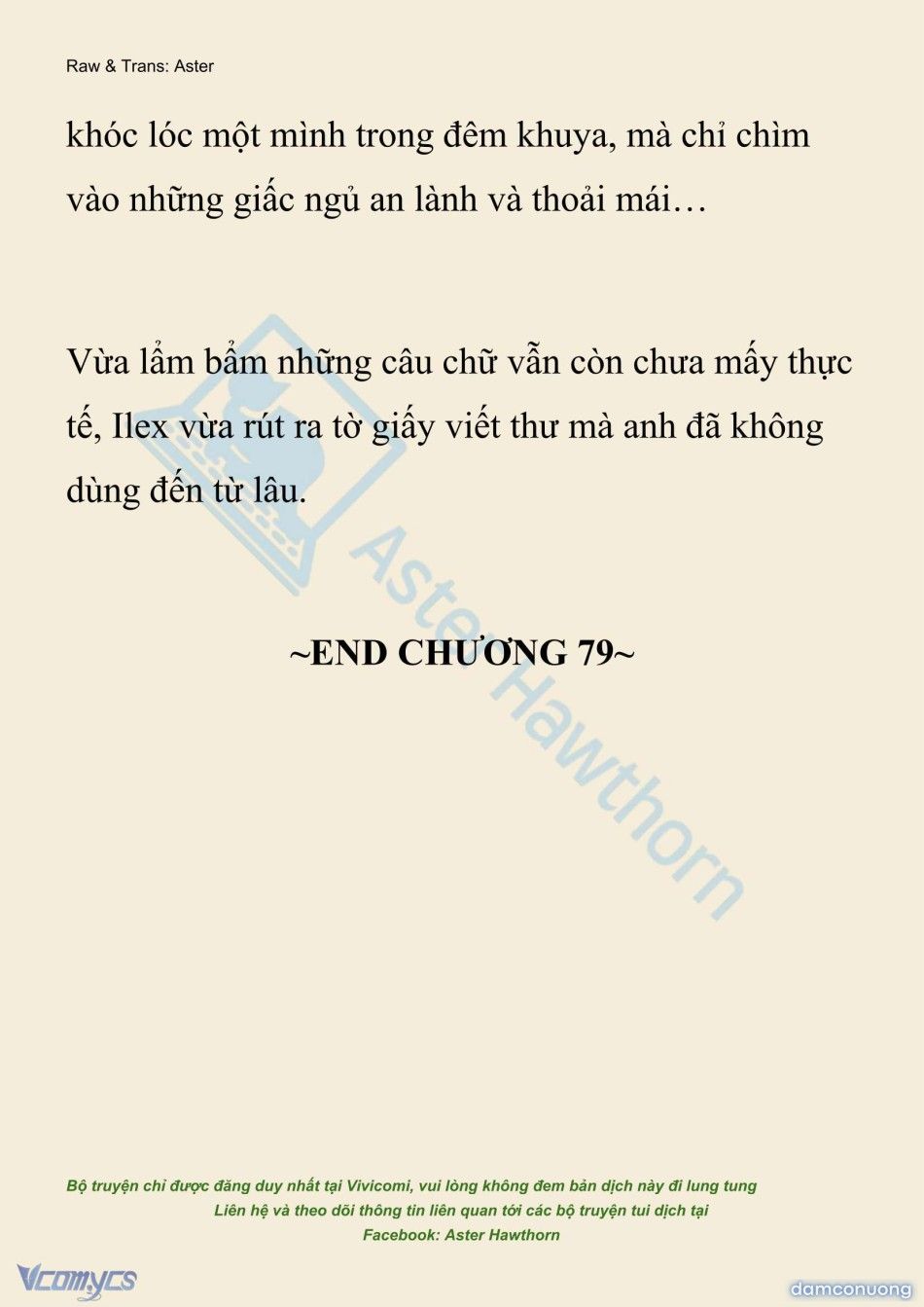 đọc truyện [novel] Hồ Điệp Nuốt Chửng Sương Mù Chương 79 ảnh 25 tại Thiên Thai Truyện