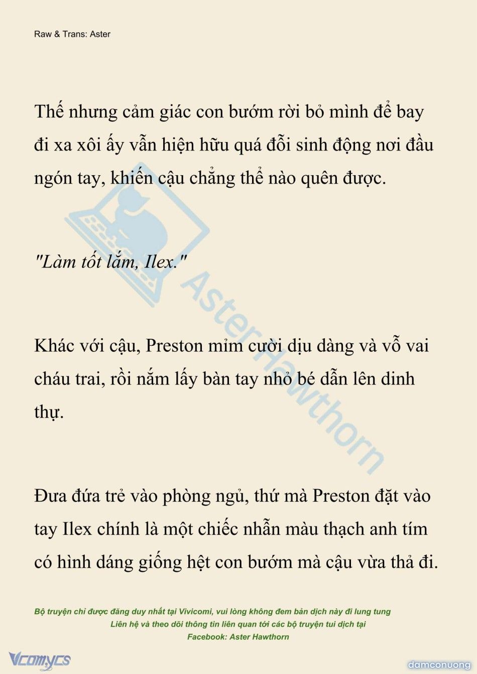 đọc truyện [novel] Hồ Điệp Nuốt Chửng Sương Mù Chương 79 ảnh 5 tại Thiên Thai Truyện
