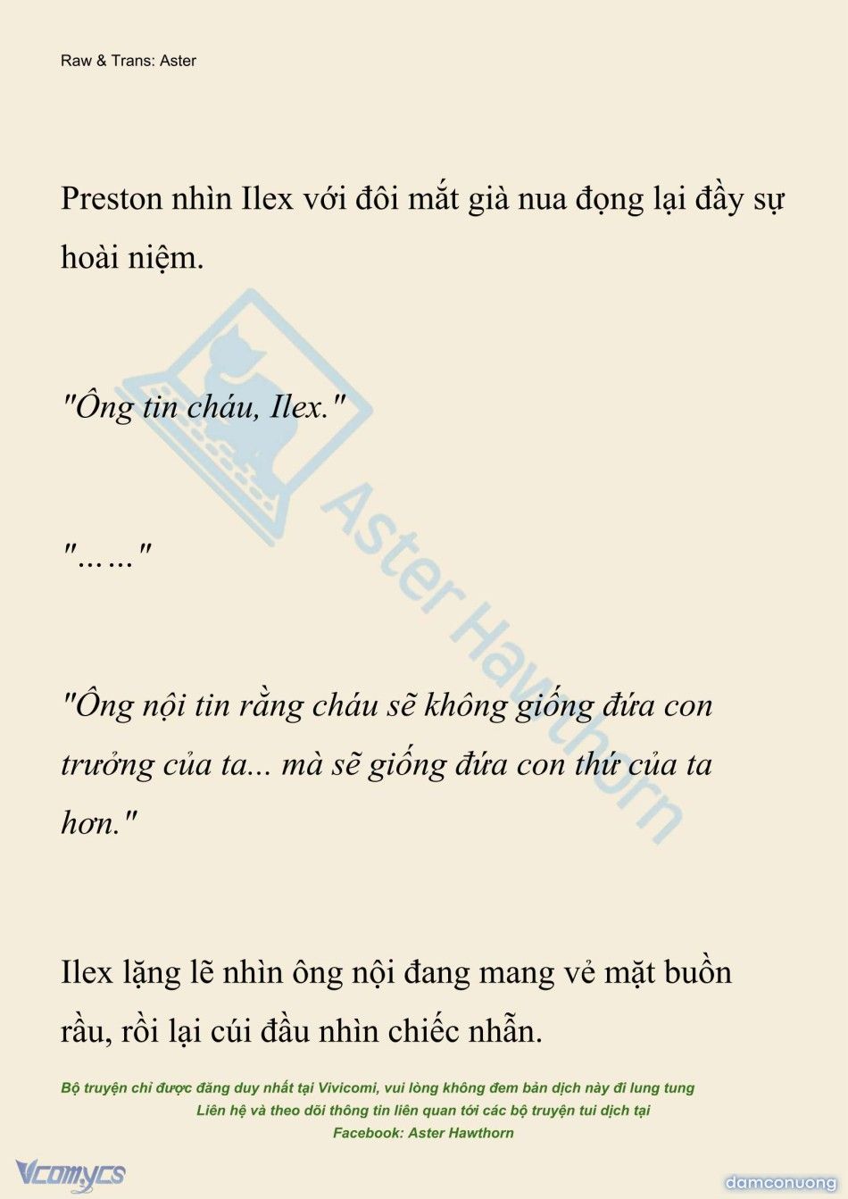 đọc truyện [novel] Hồ Điệp Nuốt Chửng Sương Mù Chương 79 ảnh 7 tại Thiên Thai Truyện