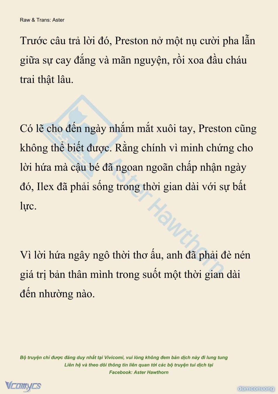đọc truyện [novel] Hồ Điệp Nuốt Chửng Sương Mù Chương 79 ảnh 9 tại Thiên Thai Truyện