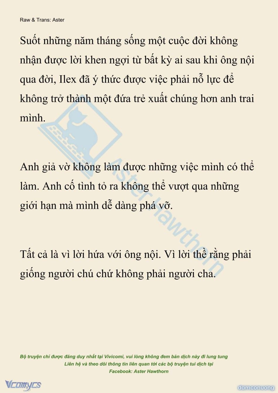 đọc truyện [novel] Hồ Điệp Nuốt Chửng Sương Mù Chương 79 ảnh 10 tại Thiên Thai Truyện