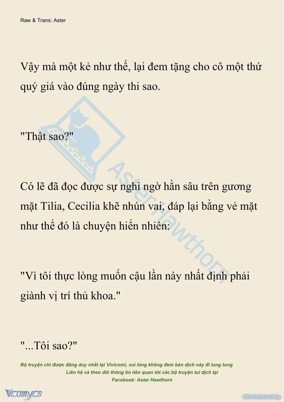 đọc truyện [novel] Hồ Điệp Nuốt Chửng Sương Mù Chương 8 ảnh 3 tại Thiên Thai Truyện