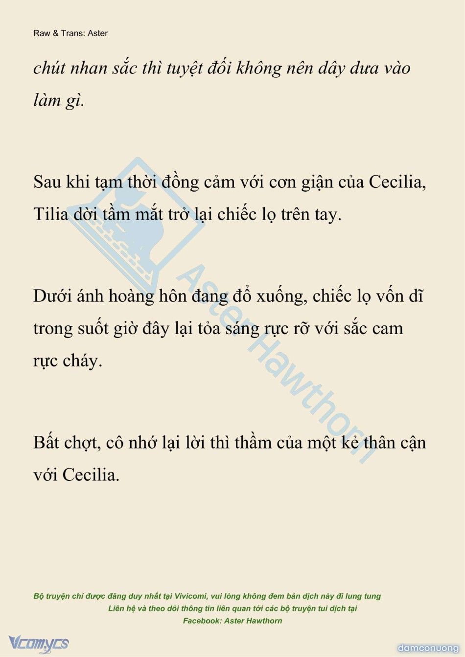 đọc truyện [novel] Hồ Điệp Nuốt Chửng Sương Mù Chương 8 ảnh 14 tại Thiên Thai Truyện