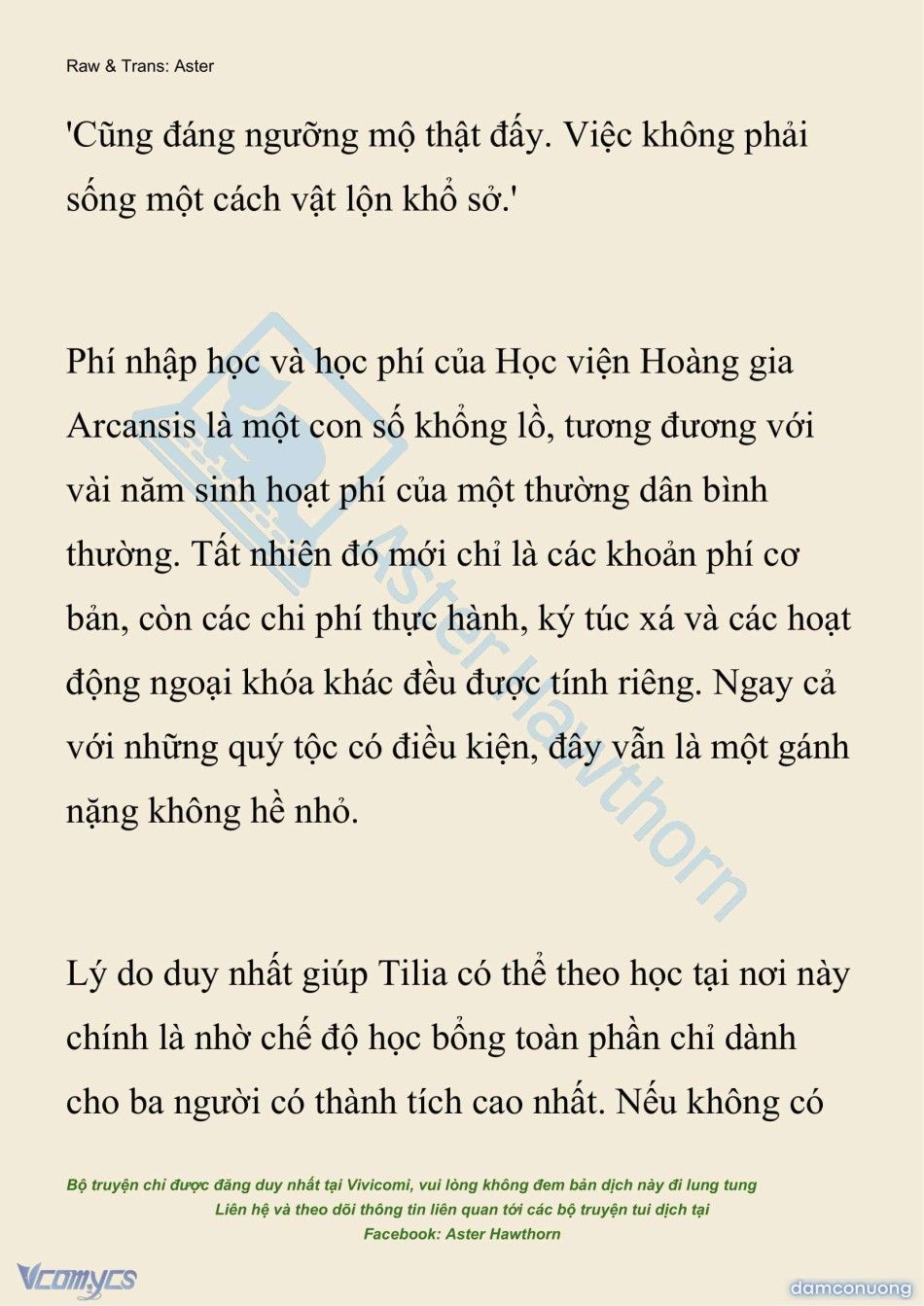 đọc truyện [novel] Hồ Điệp Nuốt Chửng Sương Mù Chương 8 ảnh 16 tại Thiên Thai Truyện