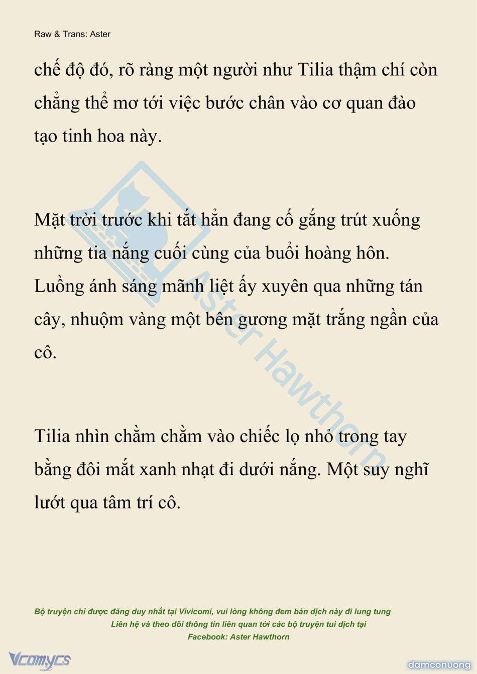 đọc truyện [novel] Hồ Điệp Nuốt Chửng Sương Mù Chương 8 ảnh 17 tại Thiên Thai Truyện