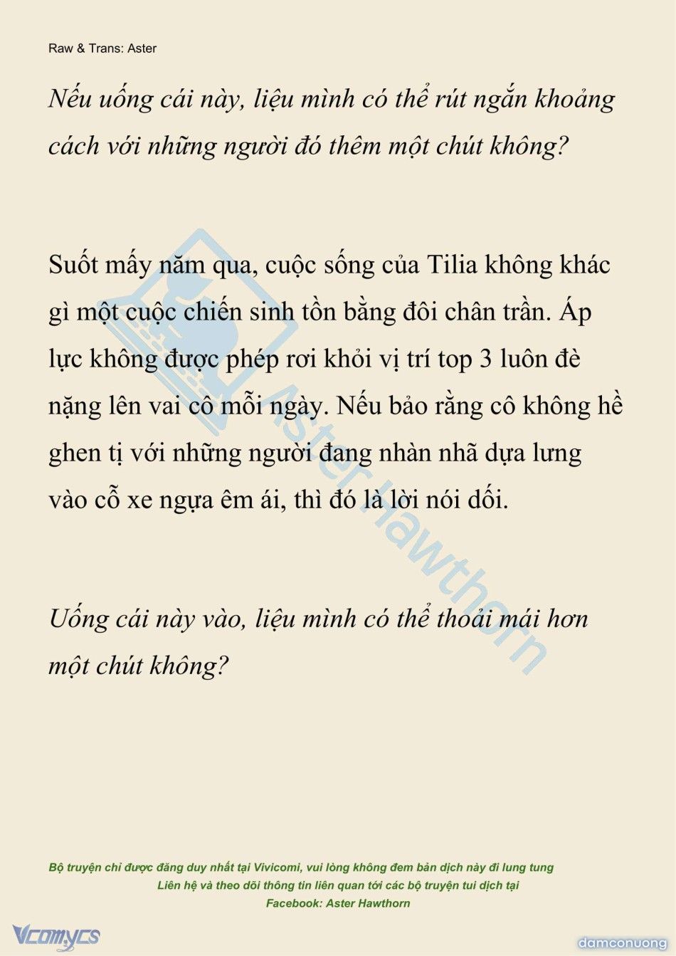đọc truyện [novel] Hồ Điệp Nuốt Chửng Sương Mù Chương 8 ảnh 18 tại Thiên Thai Truyện