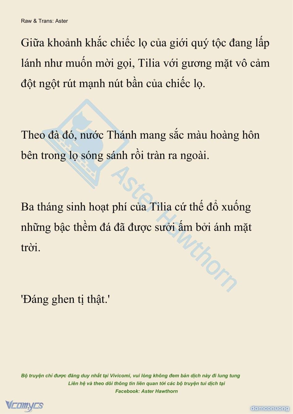 đọc truyện [novel] Hồ Điệp Nuốt Chửng Sương Mù Chương 8 ảnh 19 tại Thiên Thai Truyện
