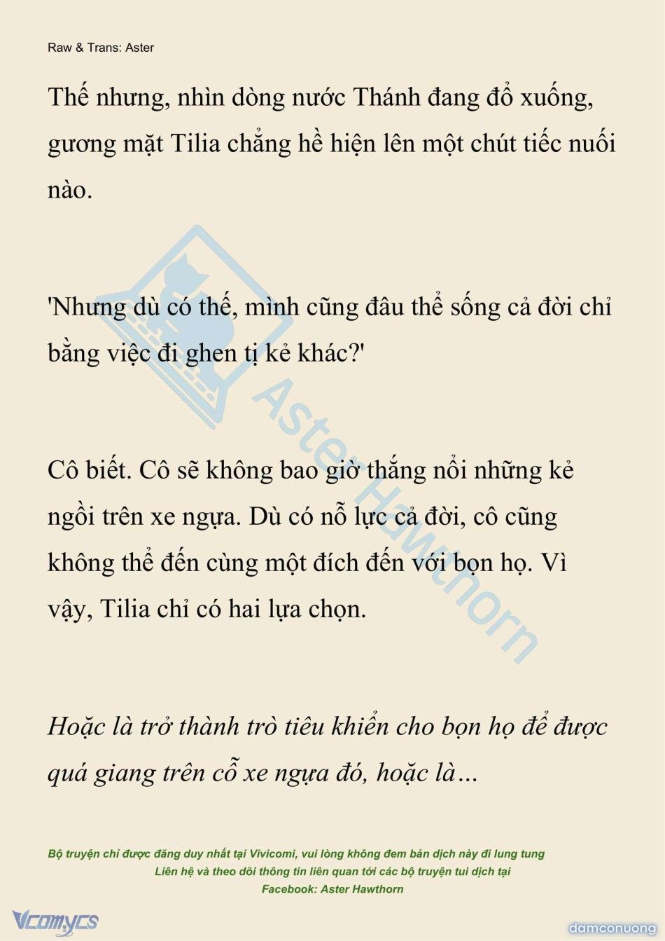 đọc truyện [novel] Hồ Điệp Nuốt Chửng Sương Mù Chương 8 ảnh 20 tại Thiên Thai Truyện