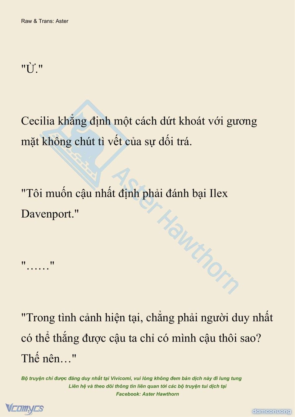 đọc truyện [novel] Hồ Điệp Nuốt Chửng Sương Mù Chương 8 ảnh 4 tại Thiên Thai Truyện