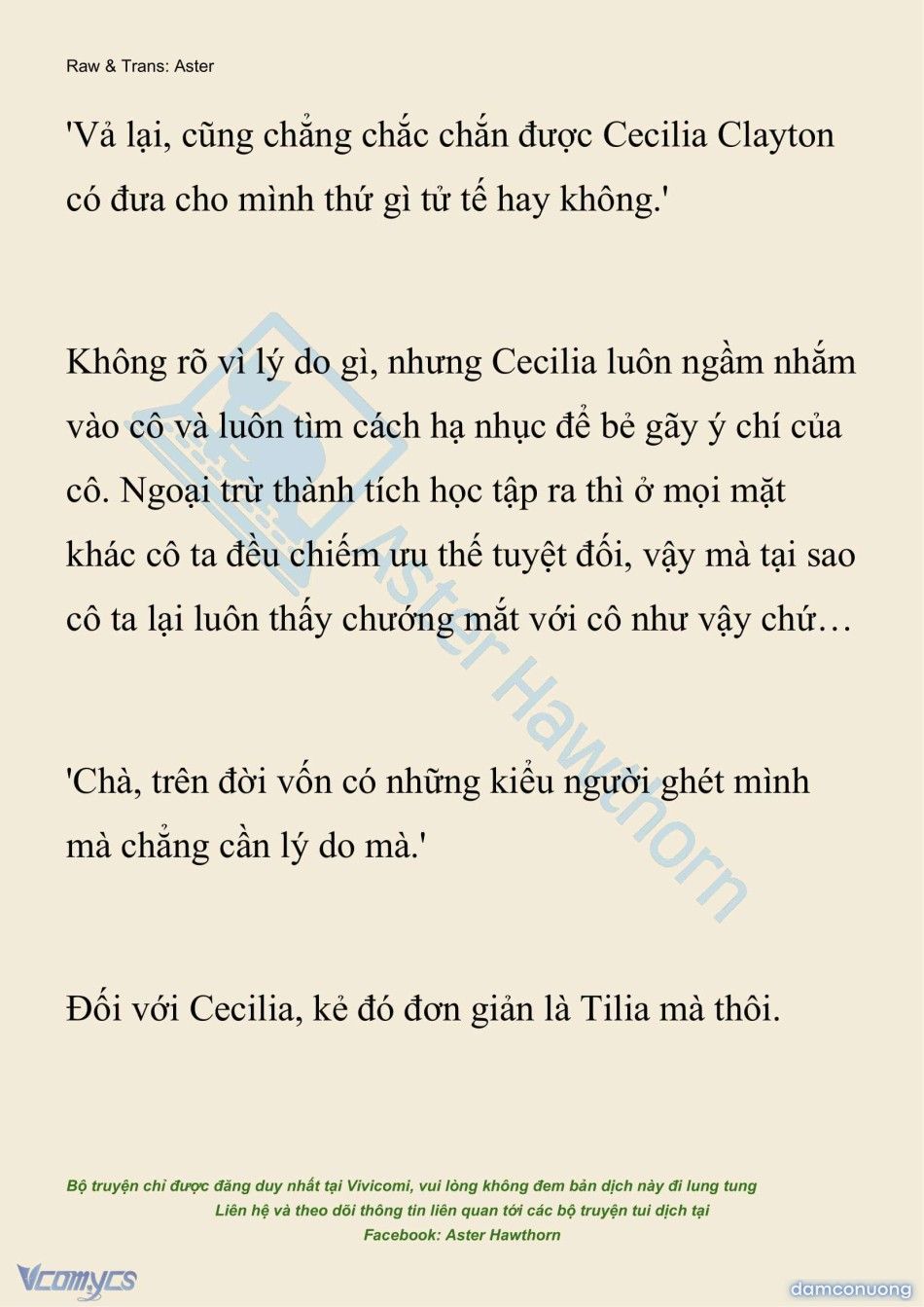 đọc truyện [novel] Hồ Điệp Nuốt Chửng Sương Mù Chương 8 ảnh 22 tại Thiên Thai Truyện