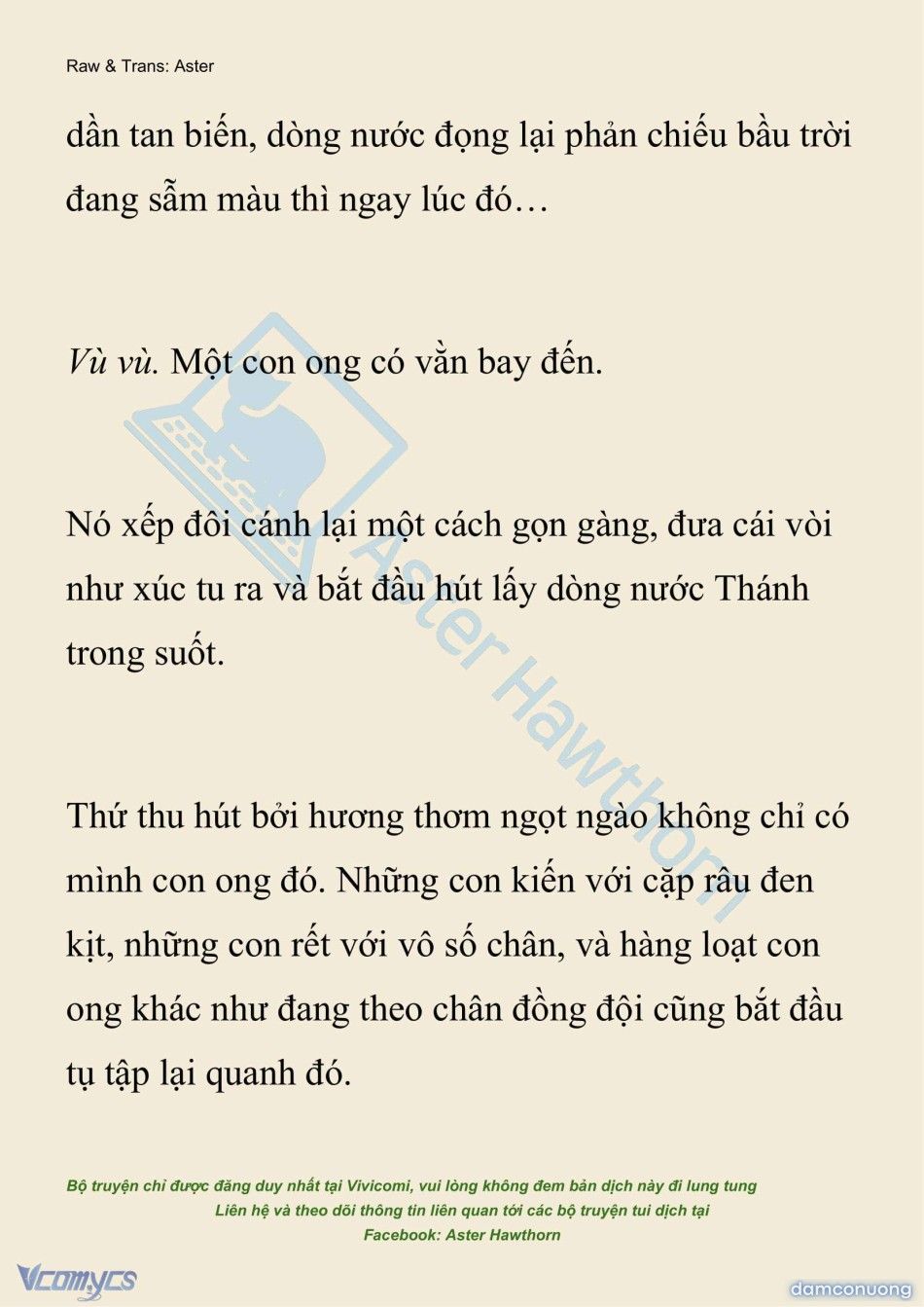 đọc truyện [novel] Hồ Điệp Nuốt Chửng Sương Mù Chương 8 ảnh 24 tại Thiên Thai Truyện