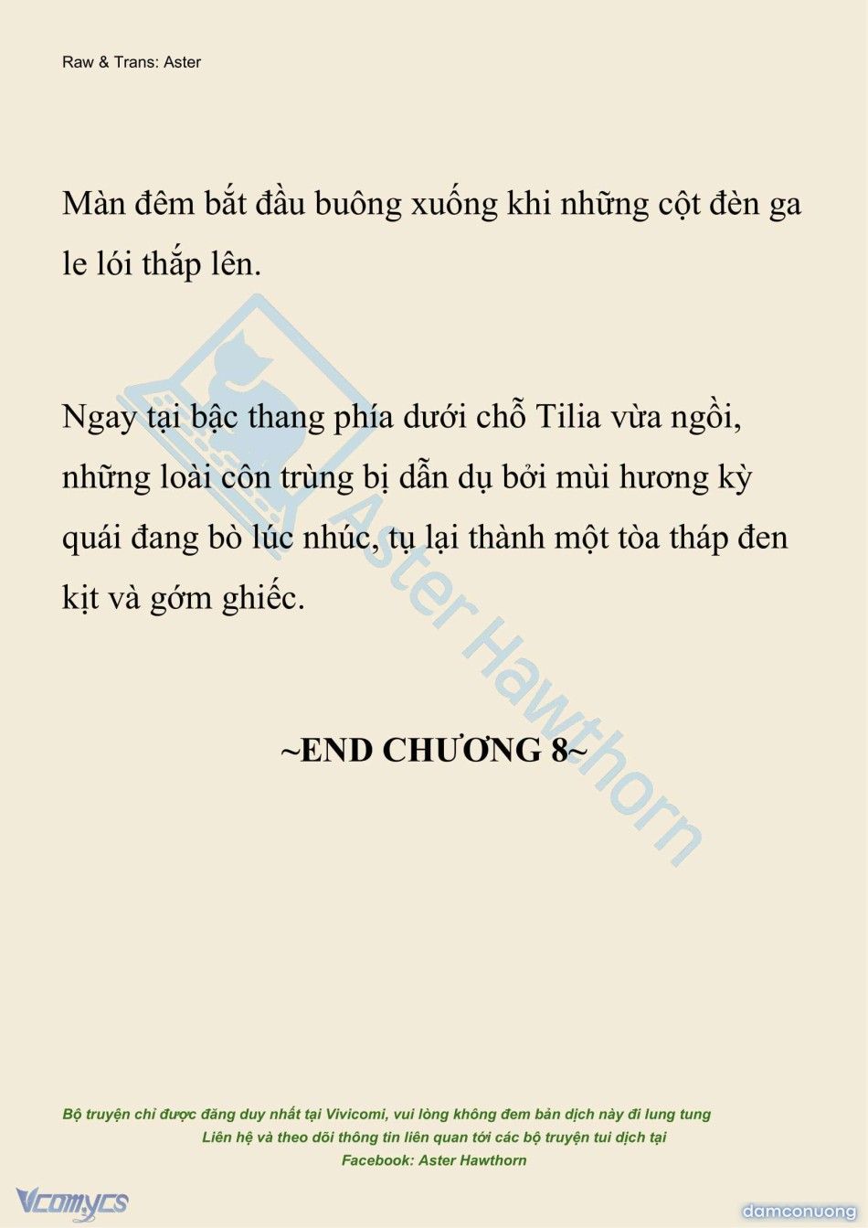 đọc truyện [novel] Hồ Điệp Nuốt Chửng Sương Mù Chương 8 ảnh 25 tại Thiên Thai Truyện