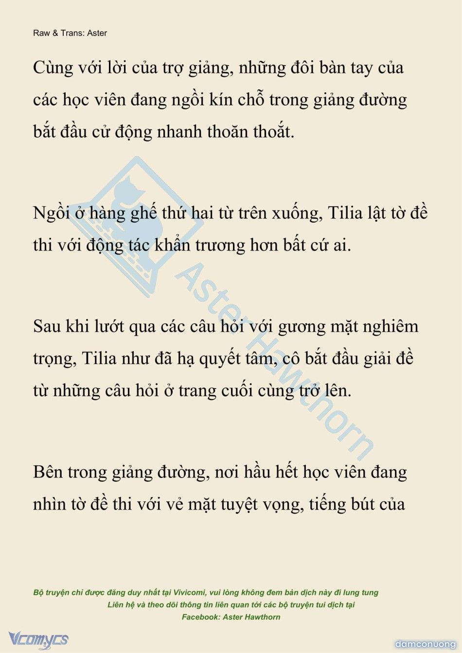 đọc truyện [novel] Hồ Điệp Nuốt Chửng Sương Mù Chương 8 ảnh 6 tại Thiên Thai Truyện