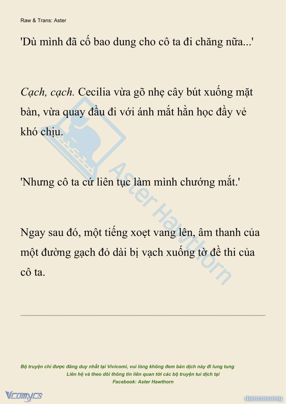 đọc truyện [novel] Hồ Điệp Nuốt Chửng Sương Mù Chương 8 ảnh 8 tại Thiên Thai Truyện