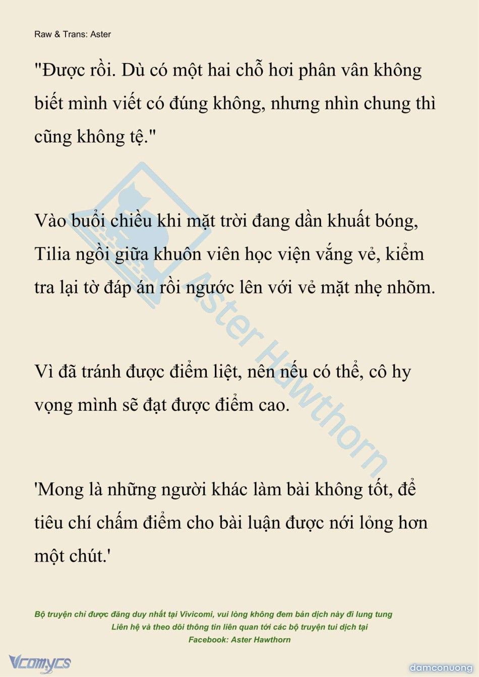 đọc truyện [novel] Hồ Điệp Nuốt Chửng Sương Mù Chương 8 ảnh 9 tại Thiên Thai Truyện