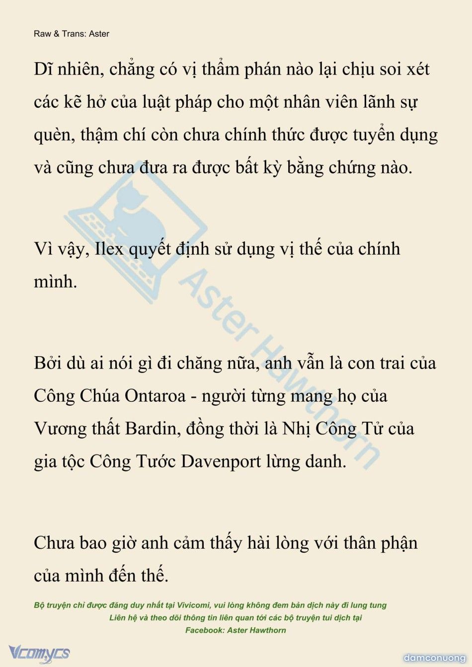 đọc truyện [novel] Hồ Điệp Nuốt Chửng Sương Mù Chương 80 ảnh 3 tại Thiên Thai Truyện