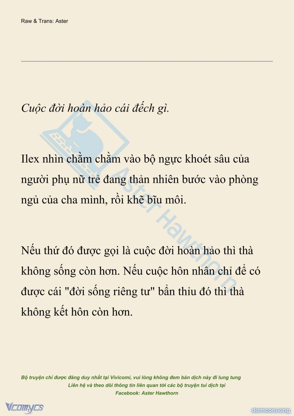 đọc truyện [novel] Hồ Điệp Nuốt Chửng Sương Mù Chương 80 ảnh 13 tại Thiên Thai Truyện