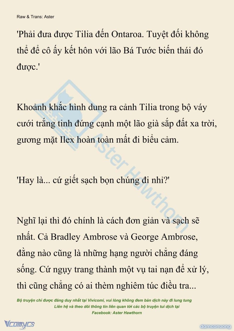 đọc truyện [novel] Hồ Điệp Nuốt Chửng Sương Mù Chương 80 ảnh 16 tại Thiên Thai Truyện