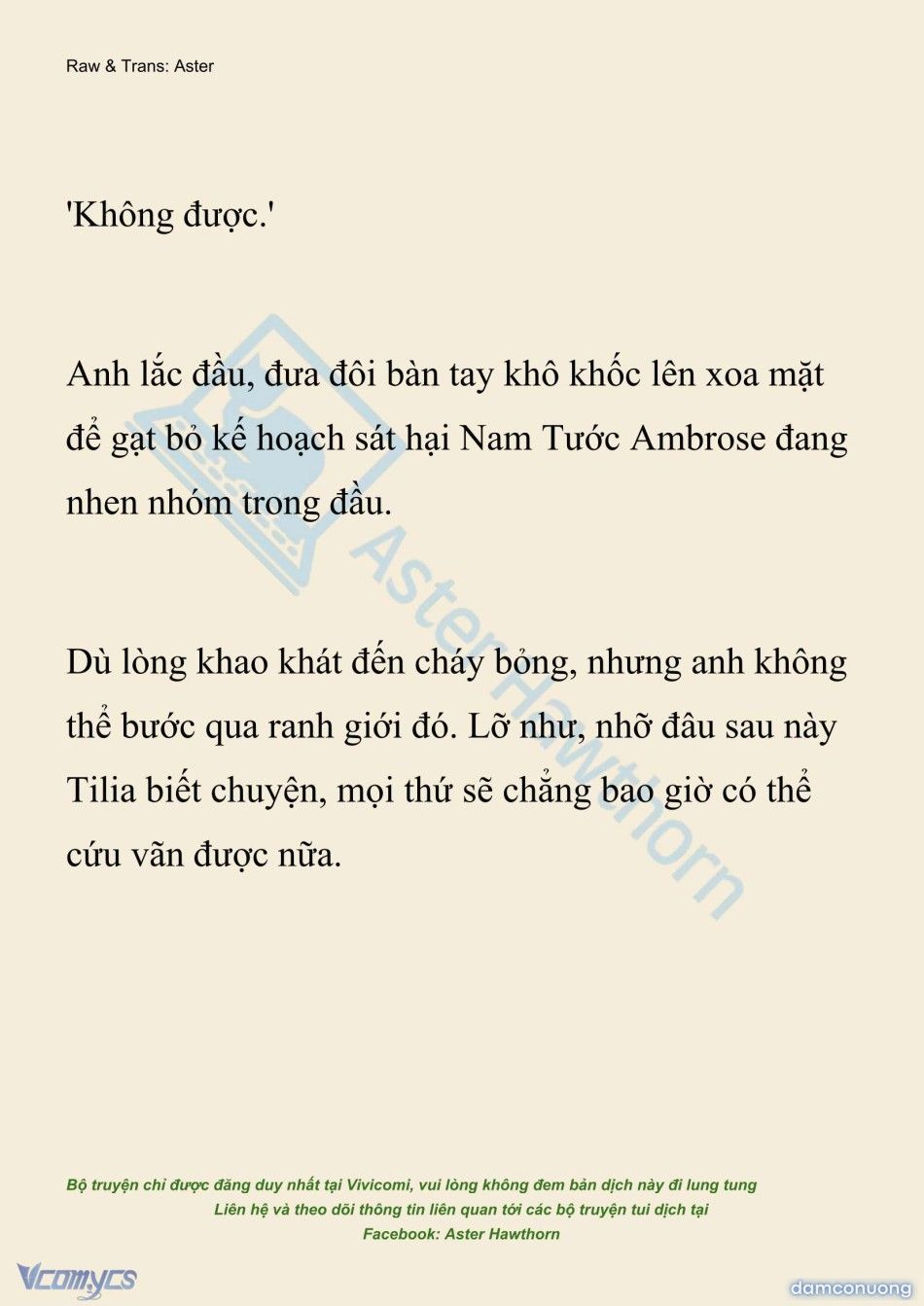 đọc truyện [novel] Hồ Điệp Nuốt Chửng Sương Mù Chương 80 ảnh 17 tại Thiên Thai Truyện