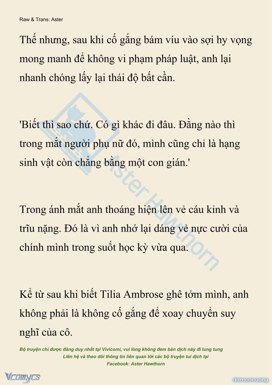 đọc truyện [novel] Hồ Điệp Nuốt Chửng Sương Mù Chương 80 ảnh 18 tại Thiên Thai Truyện