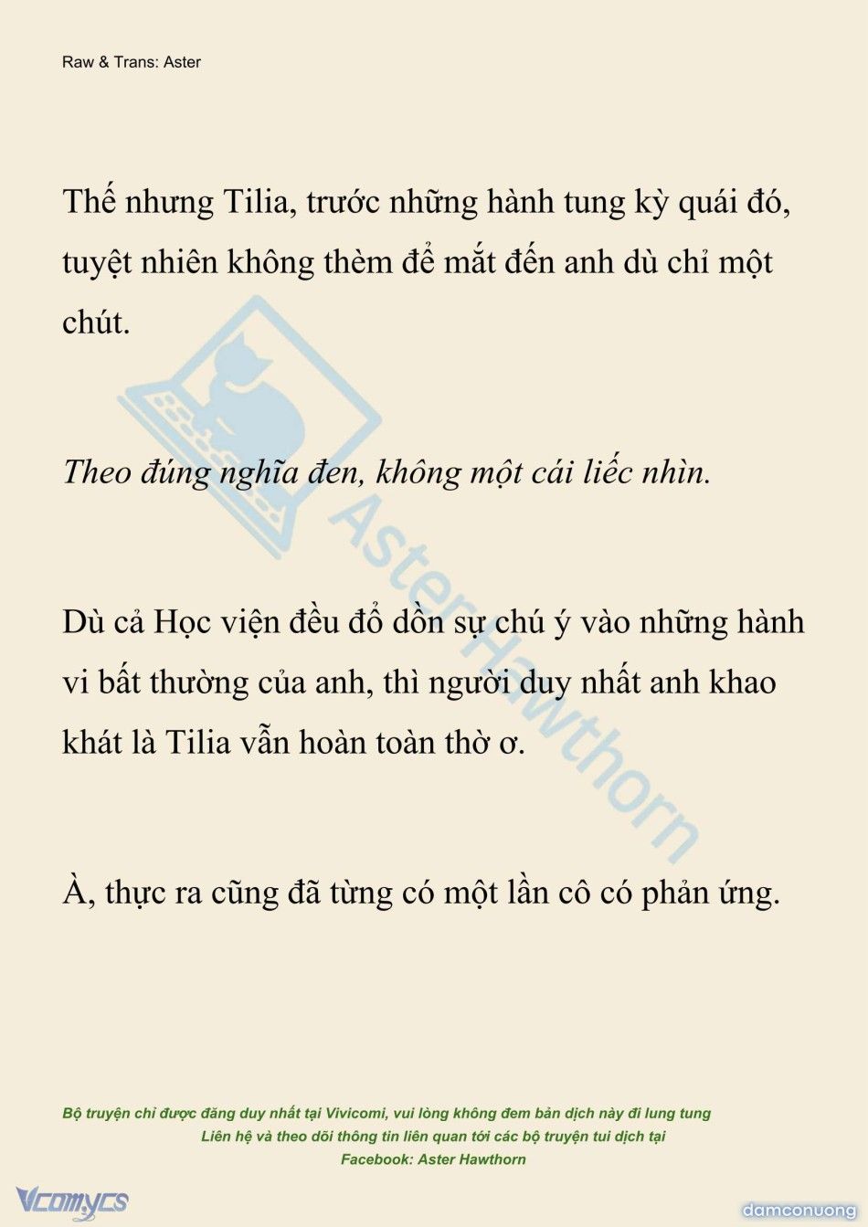 đọc truyện [novel] Hồ Điệp Nuốt Chửng Sương Mù Chương 80 ảnh 20 tại Thiên Thai Truyện