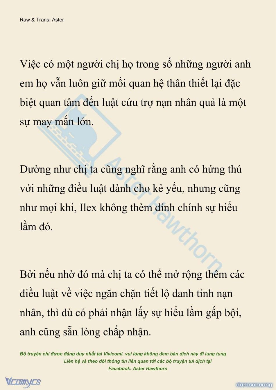 đọc truyện [novel] Hồ Điệp Nuốt Chửng Sương Mù Chương 80 ảnh 4 tại Thiên Thai Truyện