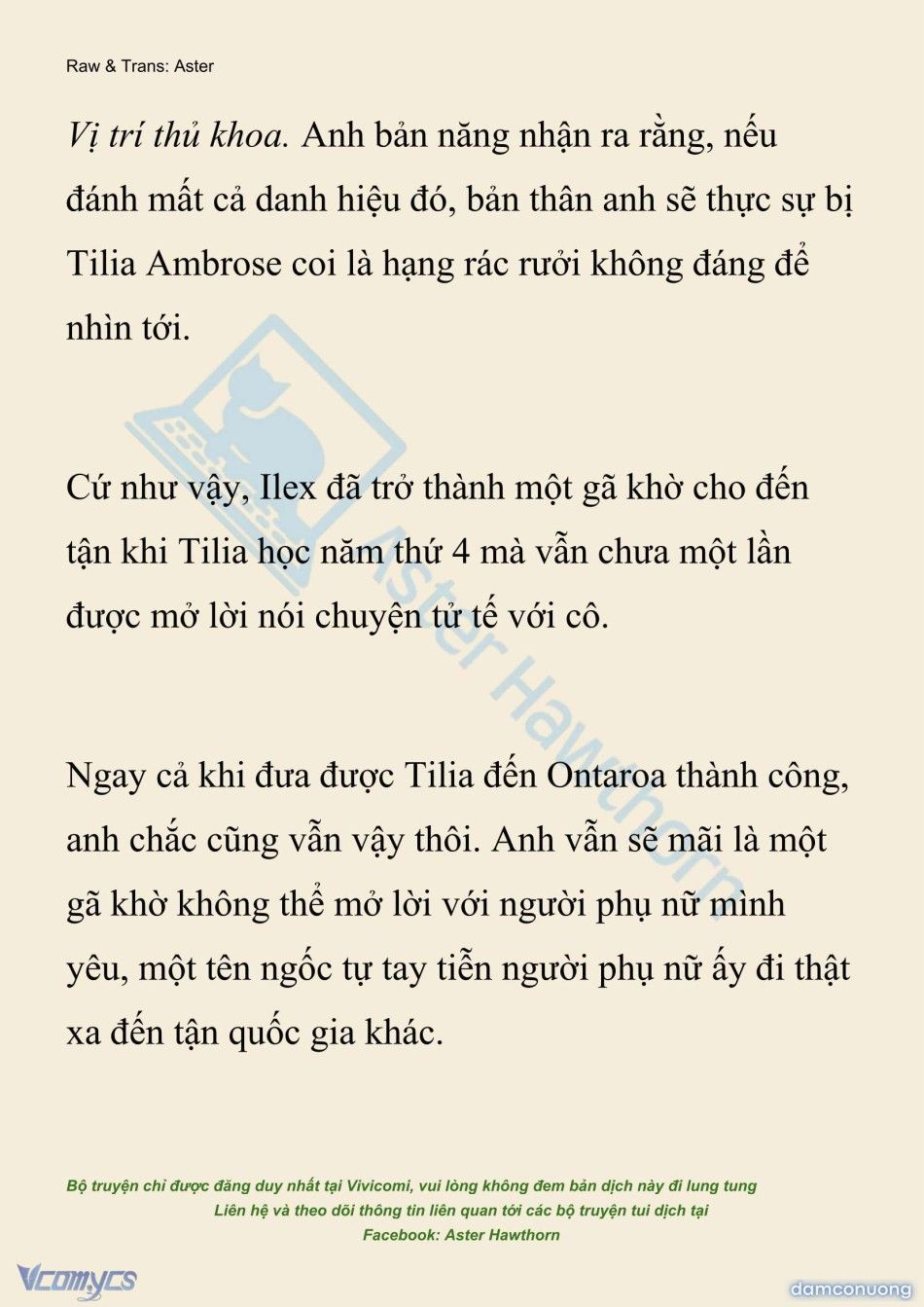 đọc truyện [novel] Hồ Điệp Nuốt Chửng Sương Mù Chương 80 ảnh 22 tại Thiên Thai Truyện