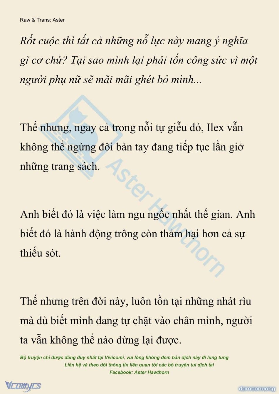 đọc truyện [novel] Hồ Điệp Nuốt Chửng Sương Mù Chương 80 ảnh 23 tại Thiên Thai Truyện