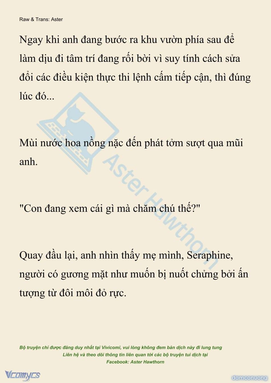 đọc truyện [novel] Hồ Điệp Nuốt Chửng Sương Mù Chương 80 ảnh 6 tại Thiên Thai Truyện