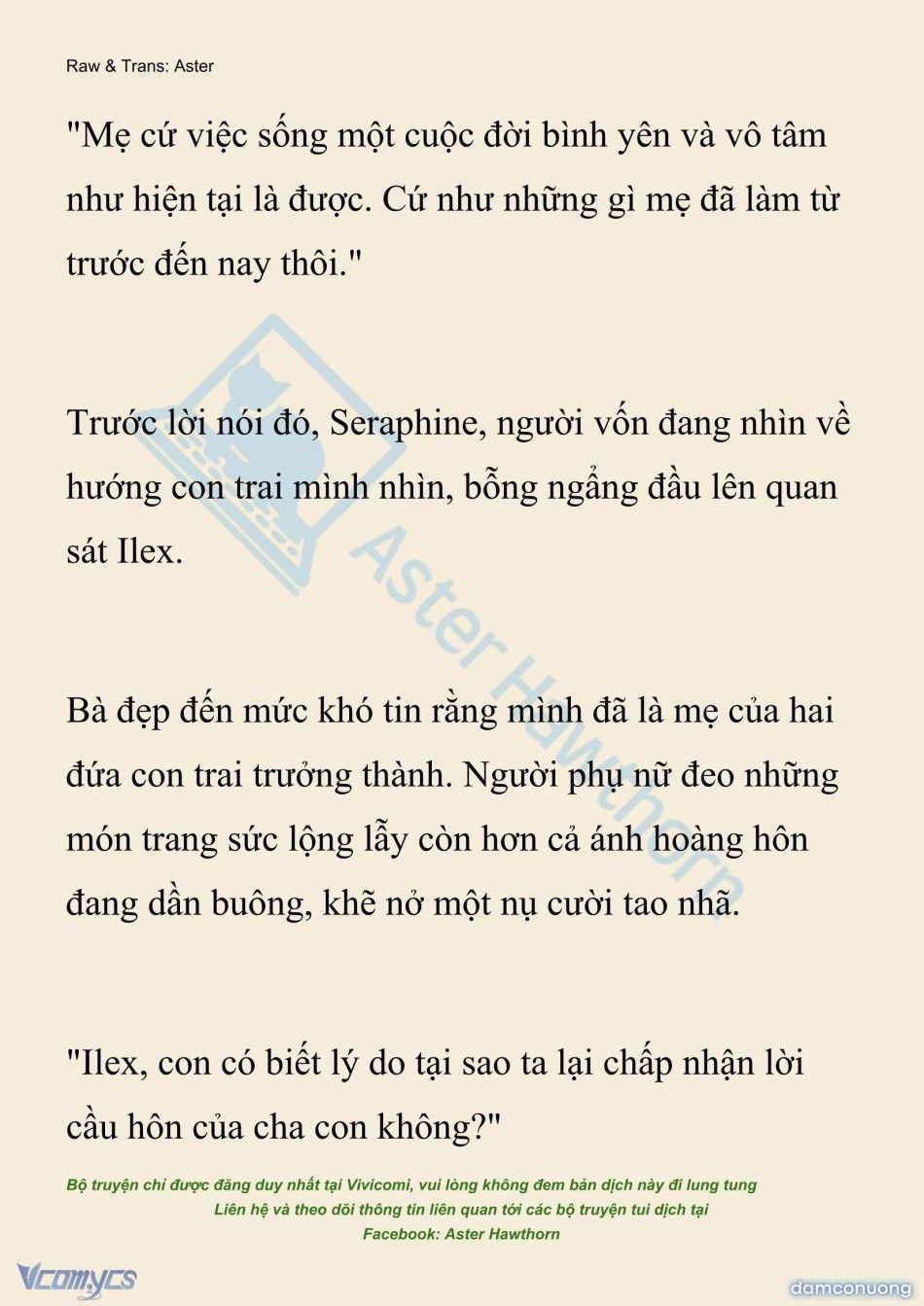 đọc truyện [novel] Hồ Điệp Nuốt Chửng Sương Mù Chương 80 ảnh 9 tại Thiên Thai Truyện