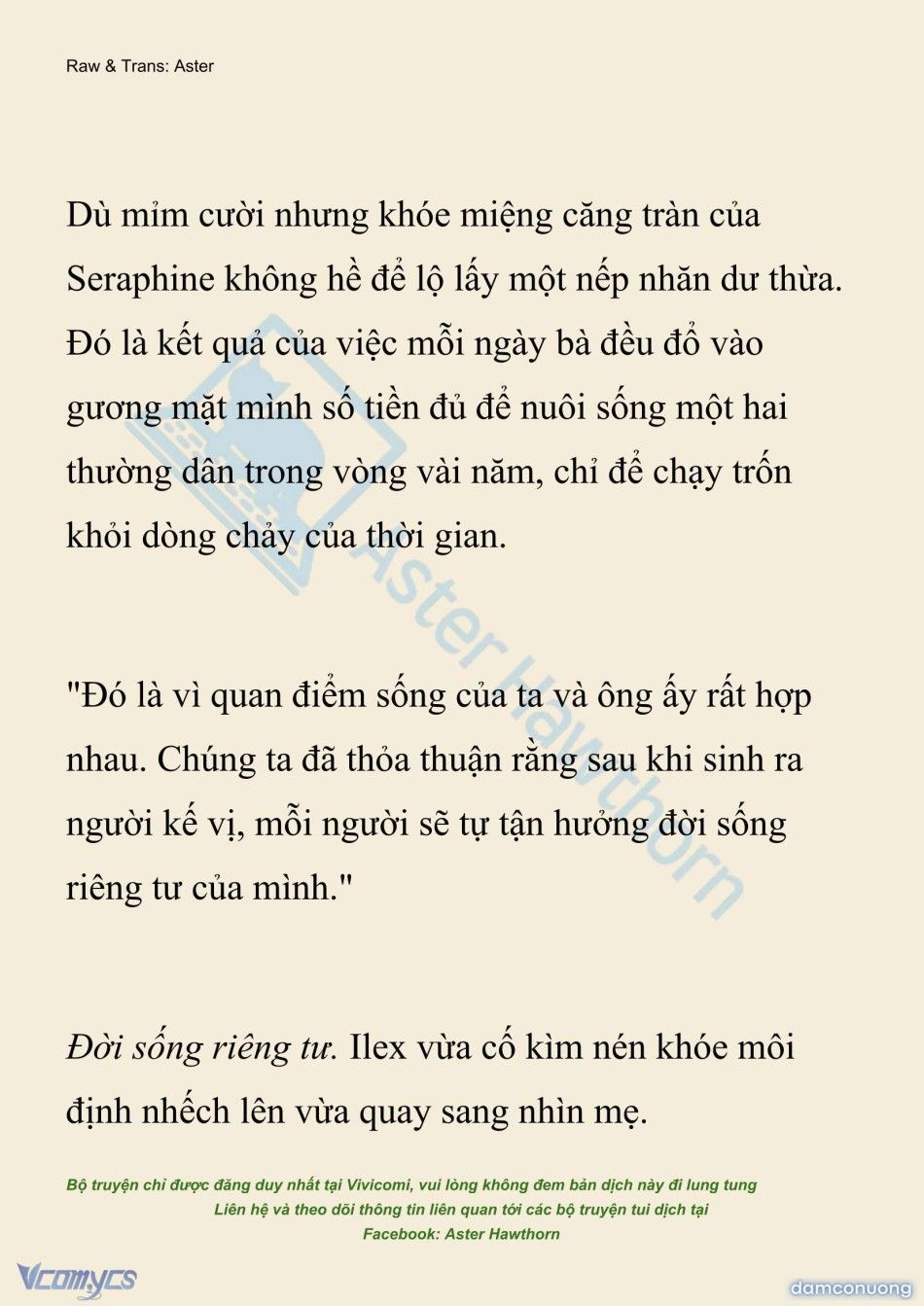 đọc truyện [novel] Hồ Điệp Nuốt Chửng Sương Mù Chương 80 ảnh 10 tại Thiên Thai Truyện