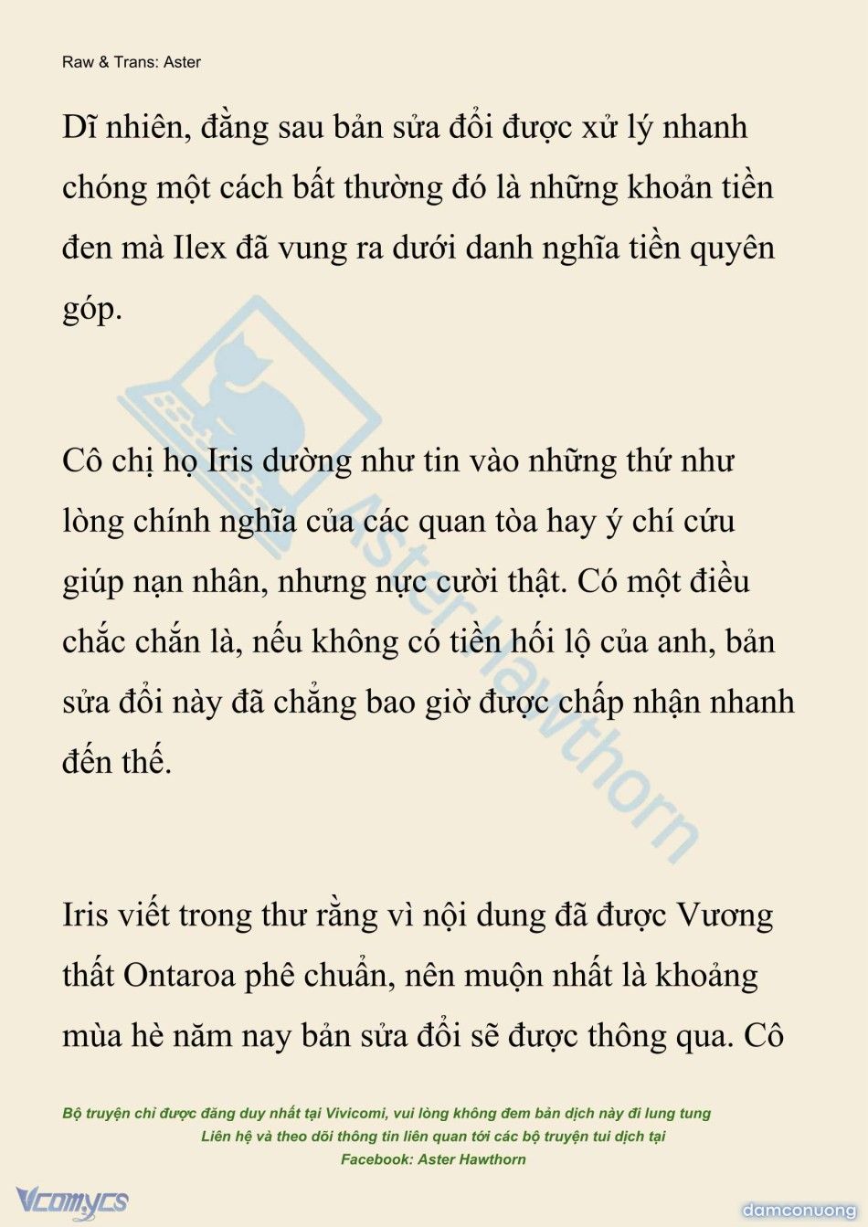 đọc truyện [novel] Hồ Điệp Nuốt Chửng Sương Mù Chương 81 ảnh 3 tại Thiên Thai Truyện